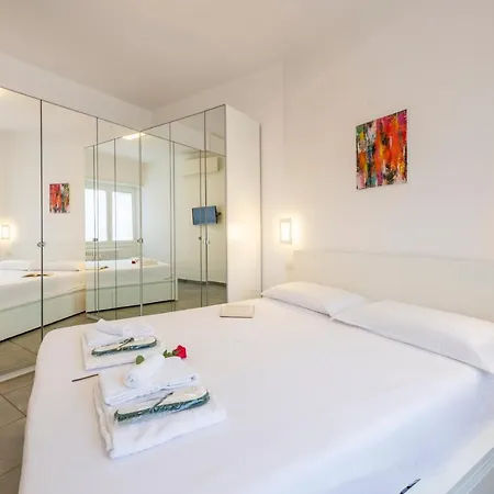 Apartment Washington, 83 - Luminoso E Mailand