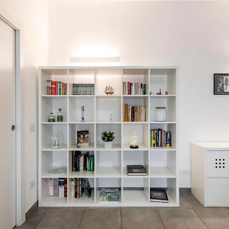 Washington, 83 - Luminoso E