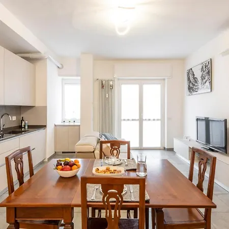 Appartement Washington, 83 - Luminoso E