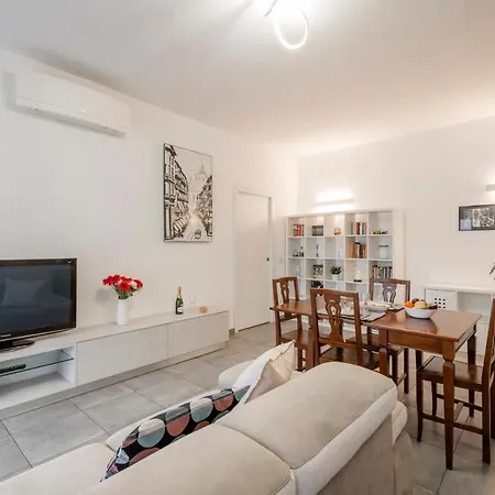 Appartement Washington, 83 - Luminoso E *